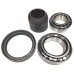 Preset Hub Trailer (TN) Bearing Rebuild Kit